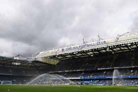 Newcastle United have lost young midfielder Ollie Harrison to Chelsea. (Photo by Shaun Botterill/Getty Images)