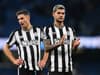 ‘Short, stupid memories’ - Bruno Guimaraes deletes furious post aimed at Newcastle United account