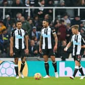 Isaac Hayden could be heading back to the Championship (Image: Getty Images)