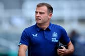 Newcastle United outcast Ryan Fraser. . (Photo by Jan Kruger/Getty Images)