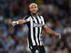 Newcastle United confirm £40m injury boost but two players ruled out of Liverpool clash