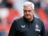 Former Newcastle manager Steve Bruce claims £40m striker was never a ‘natural goalscorer’