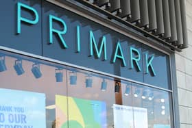 Newcastle’s Primark is now offering WornWell to their shoppers.