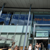 Eldon Square