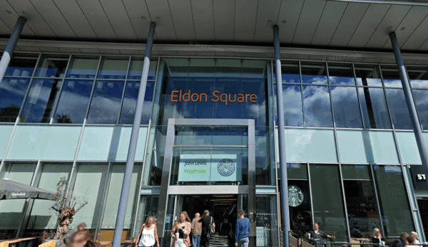 Eldon Square