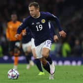 Newcastle United winger Ryan Fraser is undergoing a medical at Southampton. Photo by Ian MacNicol/Getty Images)
