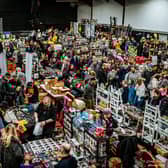 Durham Comic-Con is returning in September. Photo: Other 3rd Party.