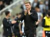 Former Newcastle United manager says who Eddie Howe will blame for late Liverpool defeat