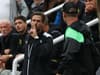 Newcastle United trolled as Liverpool boss Jurgen Klopp ‘fires back’ with cheeky touchline gesture