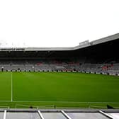 (Photo by Andrew Powell/Liverpool FC via Getty Images)
