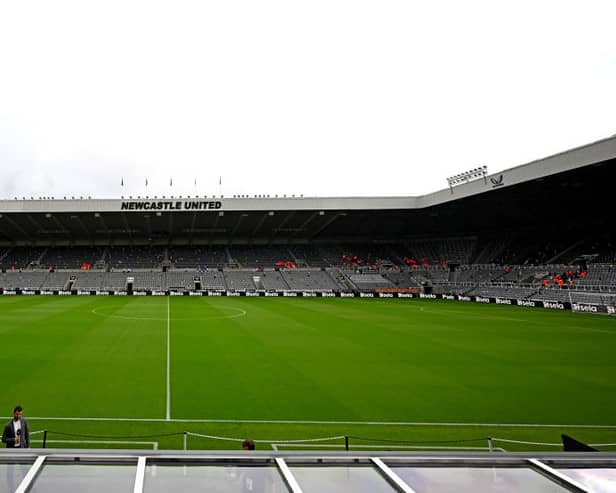 (Photo by Andrew Powell/Liverpool FC via Getty Images)