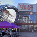 The Vue Cinema in Gateshead. Photo: Google Maps.