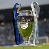 The Champions League group stage draw takes place on Thursday - where Newcastle United’s fate will be confirmed. (Photo by David Ramos/Getty Images)