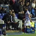 Andy Carroll suffered relegation with Reading last season (Image: Getty Images)