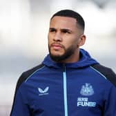 Ms Onwurah shared her concern for Lascelles (Image: Getty Images)
