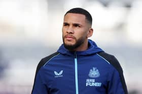Ms Onwurah shared her concern for Lascelles (Image: Getty Images)