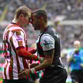 There’s not been a Tyne Wear Derby since 2016 (Image: Getty Images)
