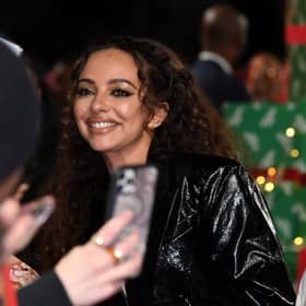 Jade Thirlwall