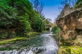 Christopher Miller -  @csmiller80 - Jesmond Dene