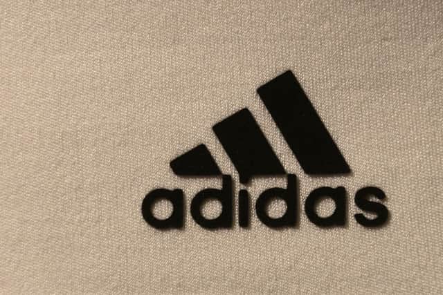 Newcastle United and Adidas are reuniting. (Photo by CHRISTOF STACHE/AFP via Getty Images)