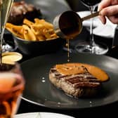 Gaucho Newcastle