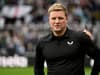Eddie Howe confirms ‘a couple’ of Newcastle United deadline day exits ‘might’ happen