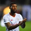 Former Newcastle United midfielder Georginio Wijnaldum. (Photo by Valerio Pennicino/Getty Images)