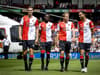Feyenoord manager confirms Newcastle United stance on £7m star in impressive form
