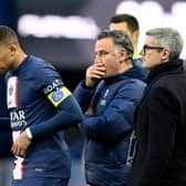 Kylian Mbappe will be visiting St James’ Park (Image: Getty Images)