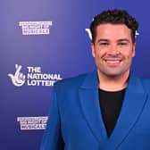 Joe McElderry will be returning to Newcastle’s Theatre Royal for Pinnochio, from Tuesday, November 28 to Tuesday, November 14.