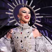Internationally known drag queen, Sasha Velour will be performing in Newcastle in November.