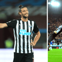 Andy Carroll joined Amiens on Deadline Day (Image: Getty Images)