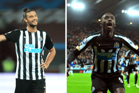 Andy Carroll joined Amiens on Deadline Day (Image: Getty Images)