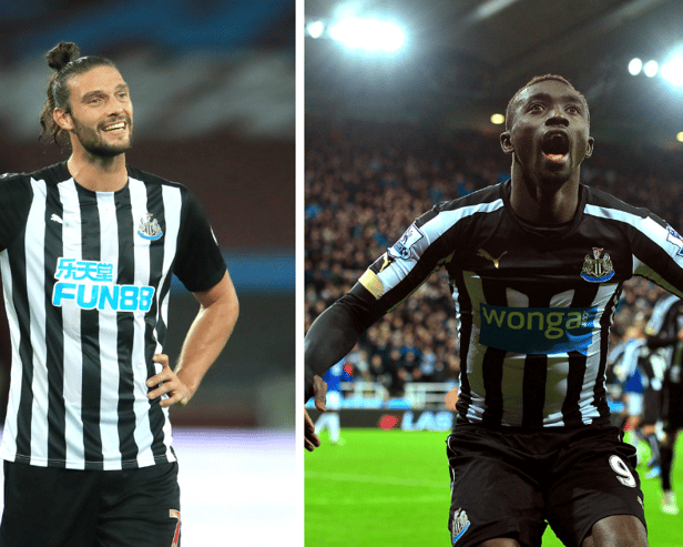 Andy Carroll joined Amiens on Deadline Day (Image: Getty Images)