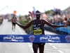 Sir Mo Farah swallows Arsenal allegiance to accept Newcastle United gift ahead of Great North Run
