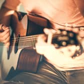 Platform 22 will showcase local talent.