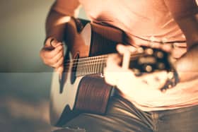 Platform 22 will showcase local talent.