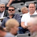 Mike Ashley could invest in cricket (Image: Getty Images)
