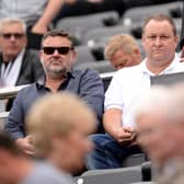 Mike Ashley could invest in cricket (Image: Getty Images)