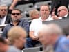 Ex Newcastle United owner Mike Ashley in ‘detailed negotiations’ over £22m Headingley investment