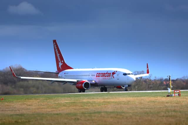 Corendon Airlines have launched an exciting summer sale.