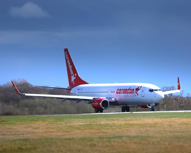 Corendon Airlines have launched an exciting summer sale.