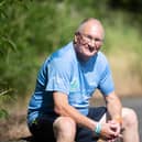Ron Snaith will be participated in the Great North Run for the 42nd time.