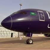 Riyadh Air