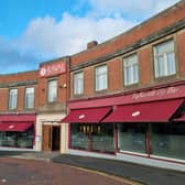 Raval is one of Tyneside’s hidden culinary gems, according to our editor Liam Kennedy.