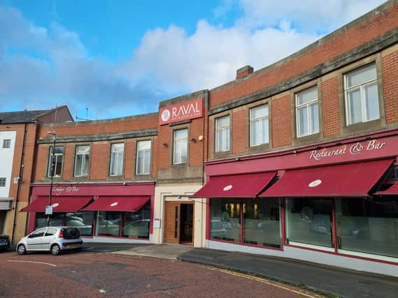 Raval is one of Tyneside’s hidden culinary gems, according to our editor Liam Kennedy.