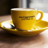 Cullercoats Coffee Co have locations in Cullercoats and Tynemouth.