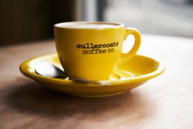 Cullercoats Coffee Co have locations in Cullercoats and Tynemouth.