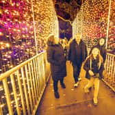 Northern Lights Newcastle will be held this winter.