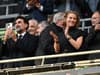Former Premier League club chairman calls out Amanda Staveley over Newcastle United ambition
